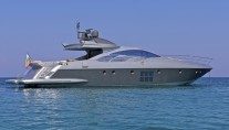 Motor Yacht THEA -  Main